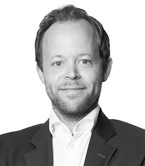 Andreas Berg