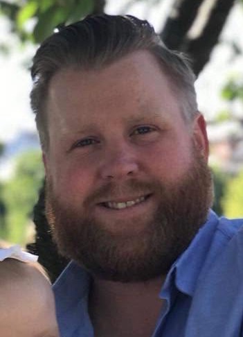 Fredrik Fjeld