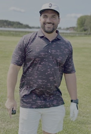 Jakob Bradford