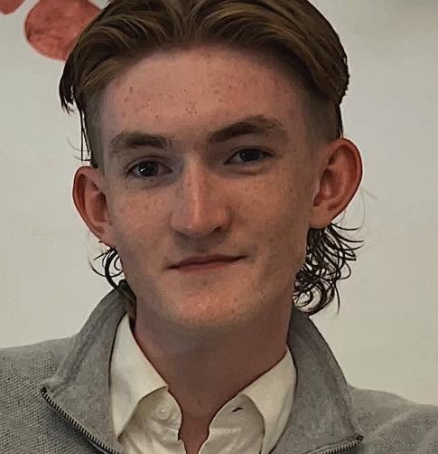 John Callum Robertson