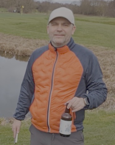 Mats Jakobsen