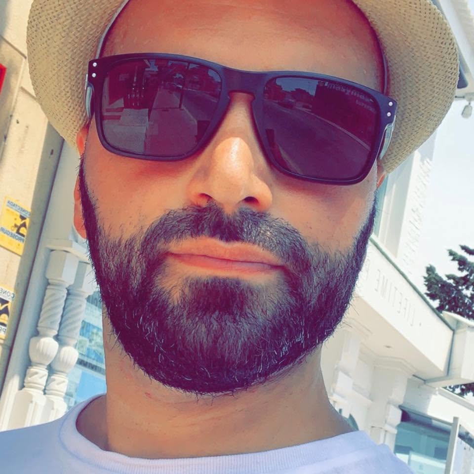 Serkan Gelir