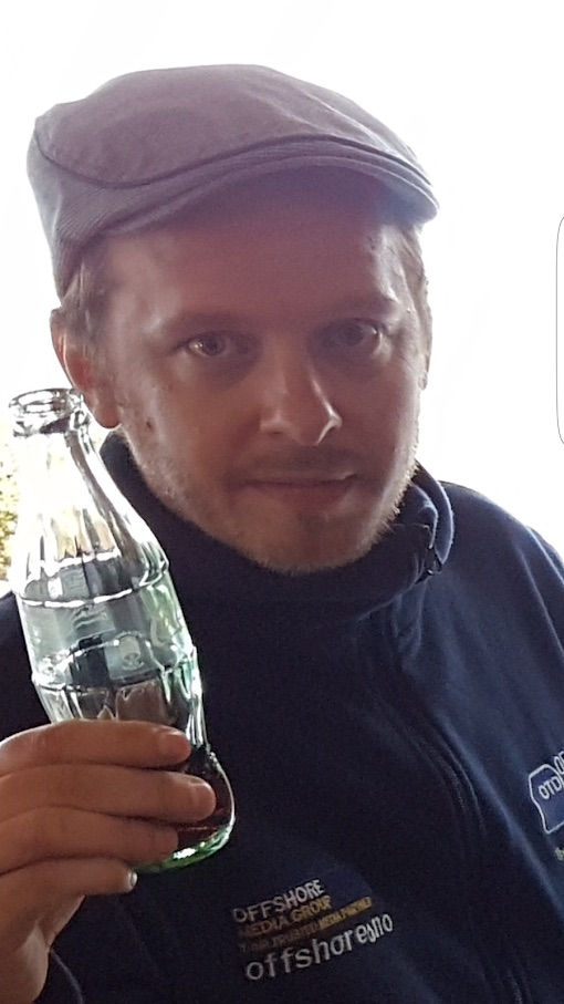 Sturla Nilssen Oftedal