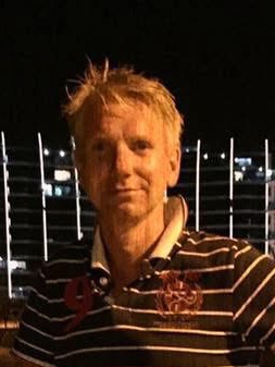 Trond Jetmundsen